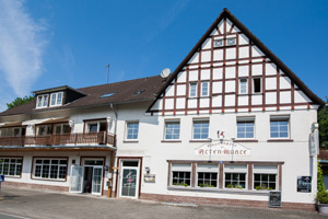 Die Mühle